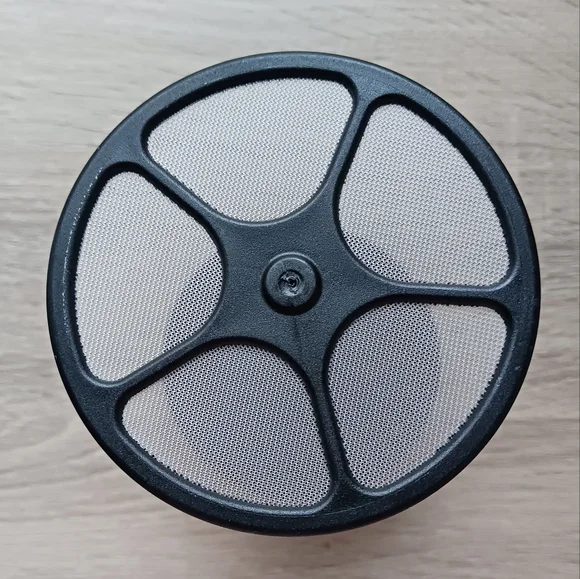 ๐ท Bodum Latteo Manual Glass Milk Frother - Picture 13 of 13